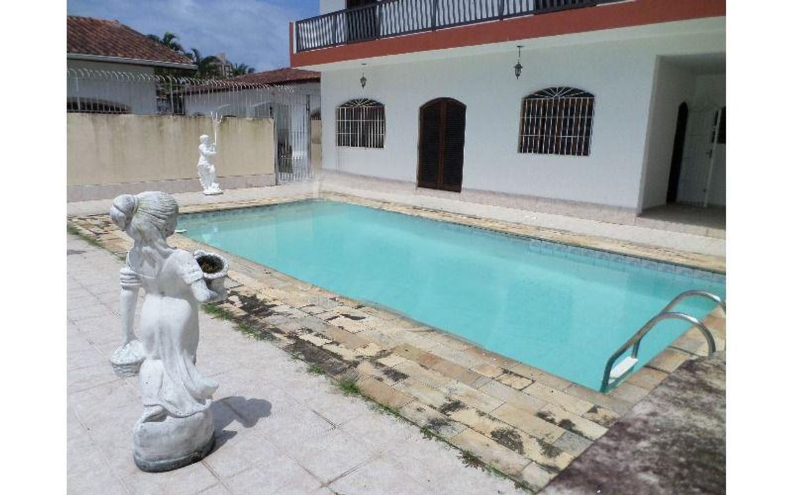 Captação de Casa a venda na Rua dos Alecrins, Balneario Florida, Praia Grande, SP